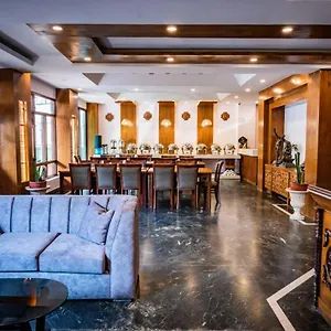 Hotel Kathmandu Prince Hotel ***