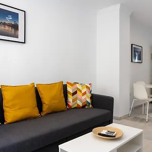 Apartamento Cantaros El Puerto de Santa María