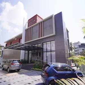 Hotel Gokulam Residency ****