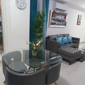 Apartment Simply The Comfortable Place Next To