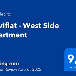 https://naviflat-west-side-apartment.warsawhotelspoland.com
