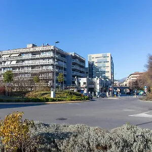 Apartamento Melannie's Bérgamo