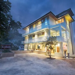 Hotel Sobaya ***